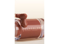 YOUNGBLOOD - Lip Oil Everglow Plumping, Macchiato