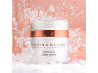 Youngblood - Clean Hydra Luxe Water Crème