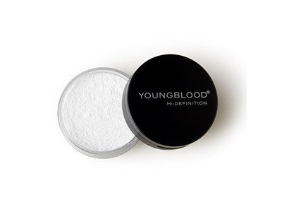 Youngblood - Loose Hi-Def Hydrating Powder Translucen
