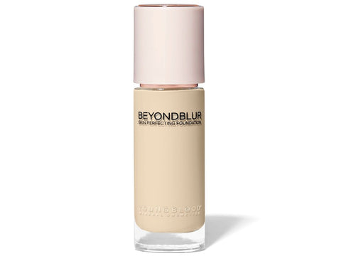Beyondblur Perfecting Foundation, Light/Warm