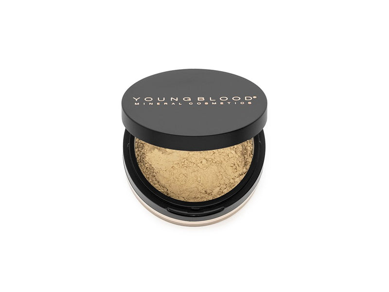 Youngblood - Loose Mineral Rice Setting Powder (Light)