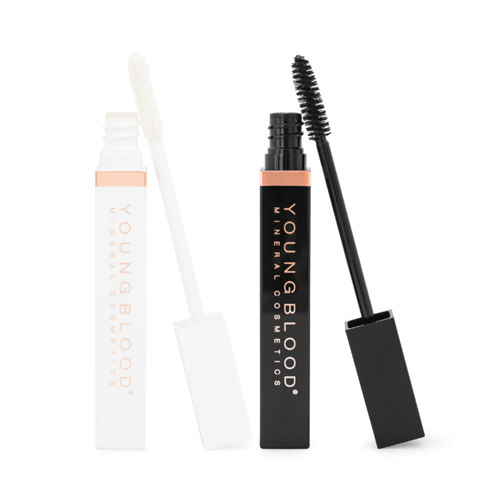 Youngblood - Mascara & Primer Power Couple Kit