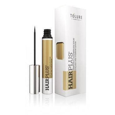 Hairplus - Eyelash and Eyebrow Serum