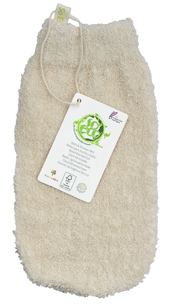 So Eco Bath & Shower Mitt