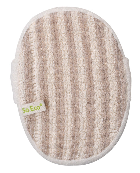 So Eco Gentle Exfoliating Sponge