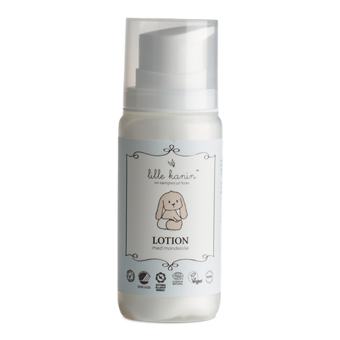 Lille Kanin - Lotion 100ml