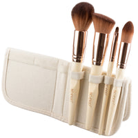 So Eco - Face Brush Set