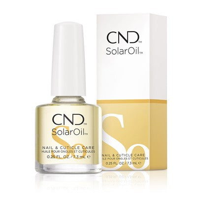 CND - SolarOil Nail & Cuticle Treatment