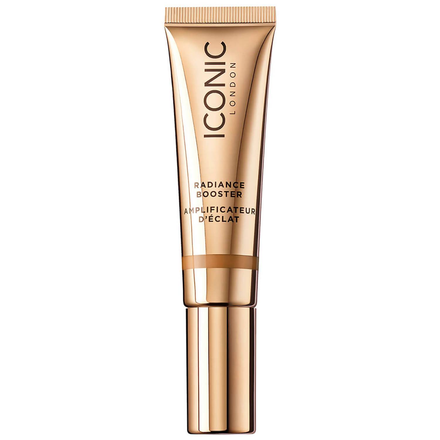 Iconic London - Radiance Booster (Sand Glow)