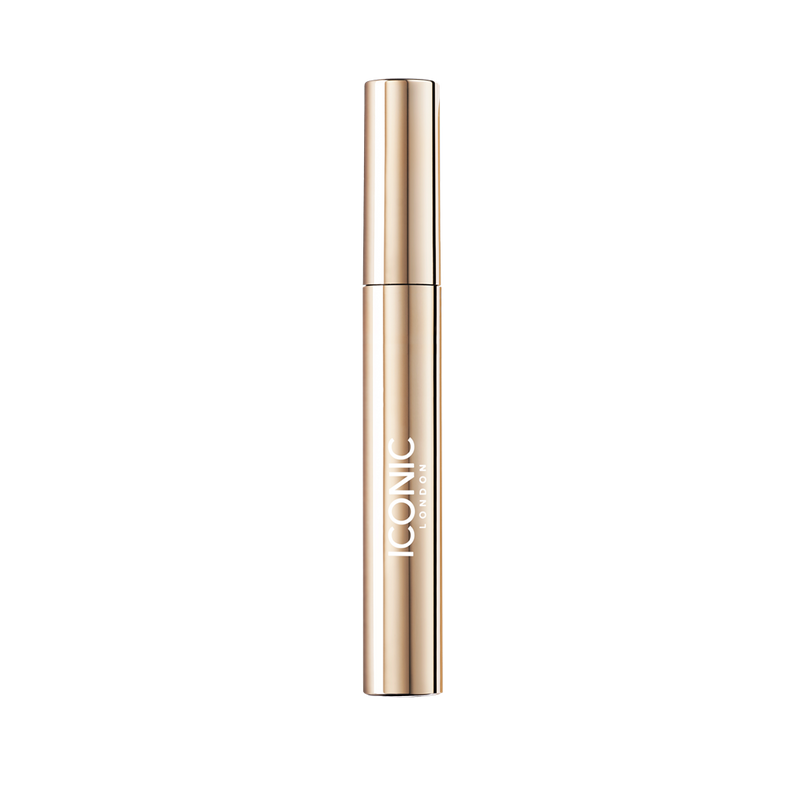 Iconic London - Mascara, Enrich and Elevate (Black)