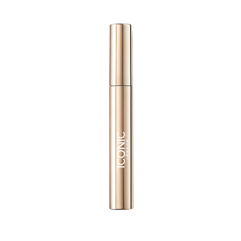 Iconic London - Mascara, Enrich and Elevate (Black)