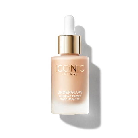 Iconic london - Underglow Blurring Primer