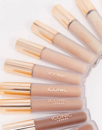 Iconic London - Seamless Concealer (Beige)