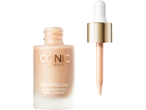 Iconic london - Underglow Blurring Primer