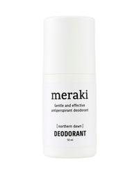 Meraki - Deodorant (Northern Dawn)