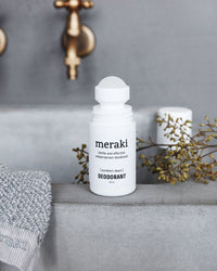 Meraki - Deodorant (Northern Dawn)