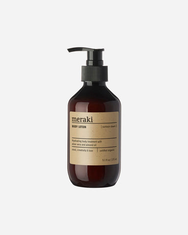 Meraki - Body lotion (Northern dawn)