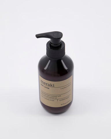 Meraki - Body lotion (Northern dawn)