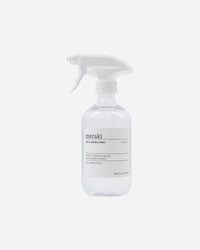 Meraki - Multi-surface spray, Clear
