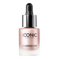 Iconic London - Illuminator Shine (Pink Pearl)