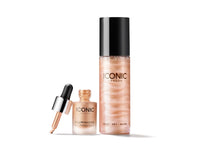 Iconic London - Mega Glow Duo Gift Box