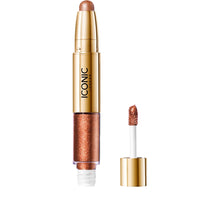 Iconic london - Glaze Crayon (Dessert Rose)