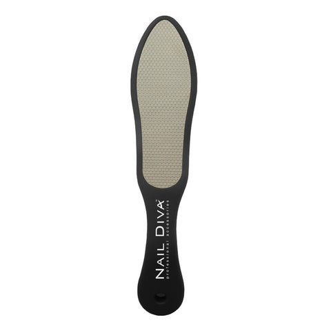 Fót fíl, Metal & Rubber Grip Premium