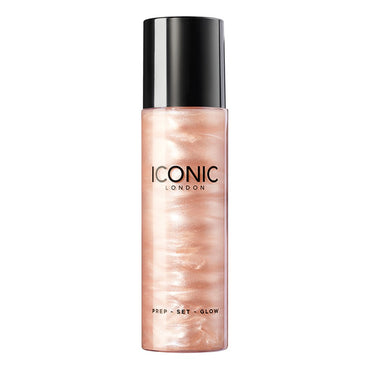 Iconic London - Prep Set Glow (Original)