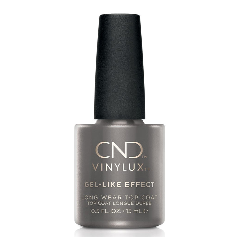 Long Wear Top Coat, Strenght & Gel Shine