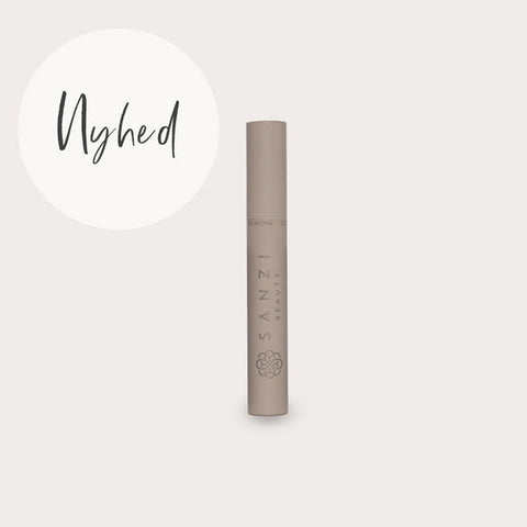 Sanzi Beauty - Brow Styling Gel (Transparent)