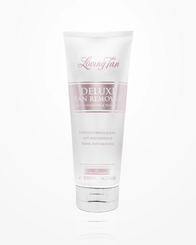 Loving Tan - Deluxe Tan Remover 200mL