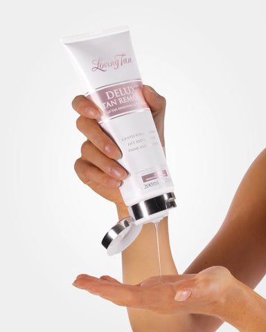 Loving Tan - Deluxe Tan Remover 200mL