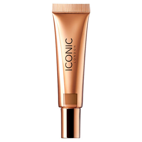 Iconic London - Sheer Bronze (Caramel Glow)