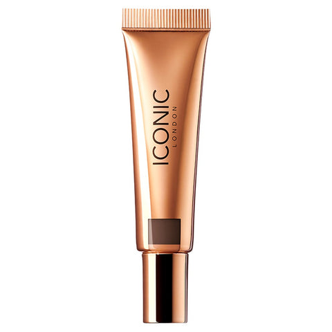 Iconic London - Sheer bronze (Sunset Bronze)