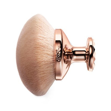 Iconic London - Brush, Dry Makeup Pro Puff