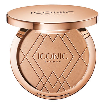 Iconic London - Ultimate Bronzing Powder (Light Bronze)