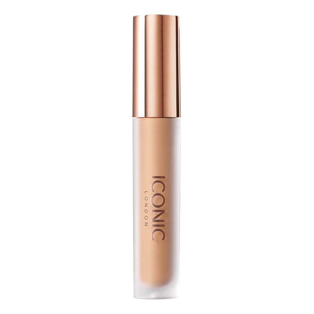 Iconic London - Seamless Concealer (Warm Tan)