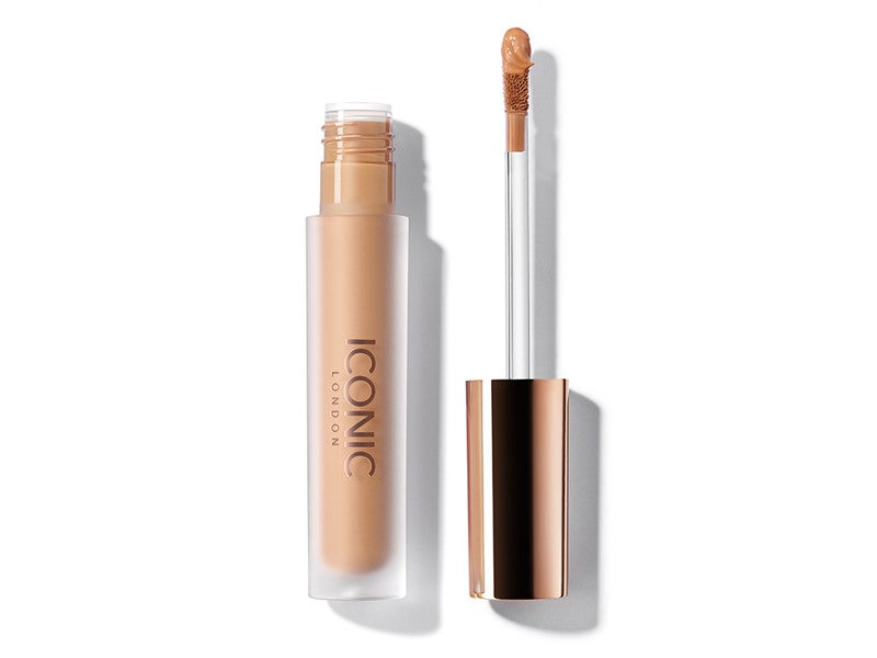 Iconic London - Seamless Concealer (Warm Tan)
