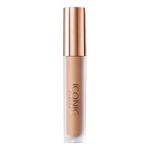 Iconic London - Seamless Concealer (Deep Tan)