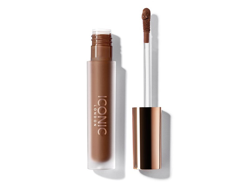 Iconic London - Seamless Concealer (Rich Ebony)