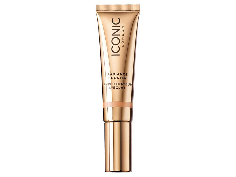 Iconic London - Radiance Booster (Champagne Glow)