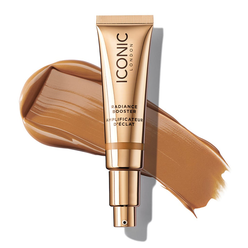 Iconic London - Radiance Booster (Bronze Glow)