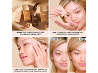 Smoother Blurring Skin Tint, Cool Fair