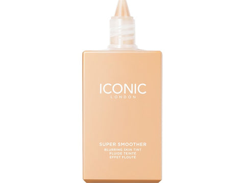 ICONIC LONDON - Smoother Blurring Skin Tint, Neutral Fair
