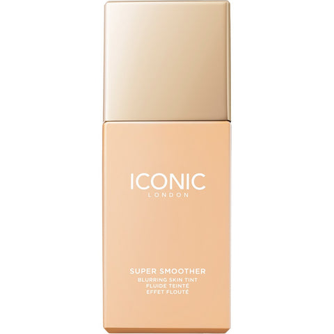 ICONIC LONDON - Smoother Blurring Skin Tint, Neutral Fair