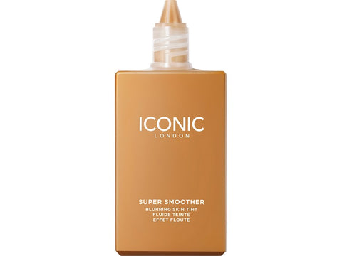 ICONIC LONDON - Smoother Blurring Skin Tint, Golden Tan