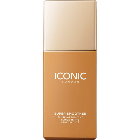 ICONIC LONDON - Smoother Blurring Skin Tint, Golden Tan