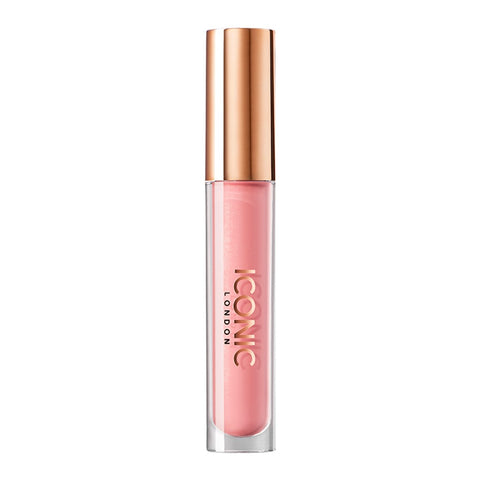 Iconic London - Lip Plumping Gloss (Not Your Baby)