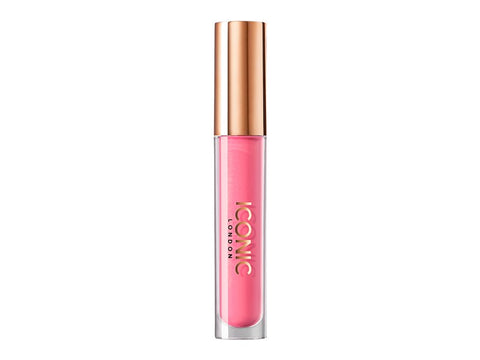 Iconic London - Lip Plumping Gloss (Sweet Talk)