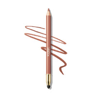 Iconic London - Lip Liner, Fuller Pout Scultpting, Material Girl